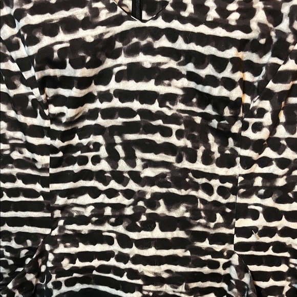 Calvin Klein Mini Dress, Size 8 - Picture 3 of 4